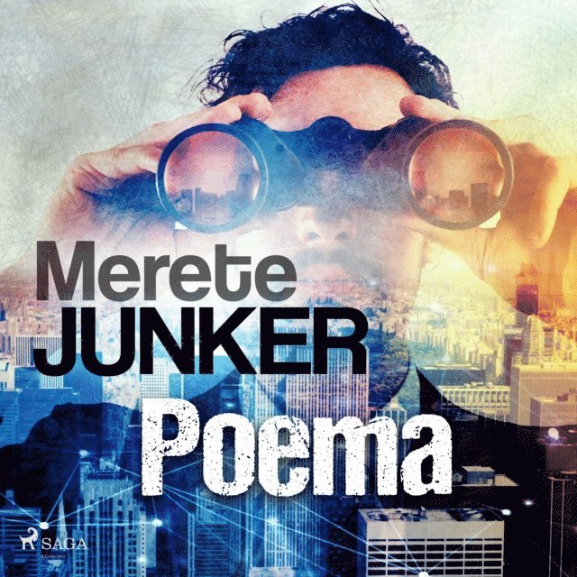 Junker - Poema, Ljudbok