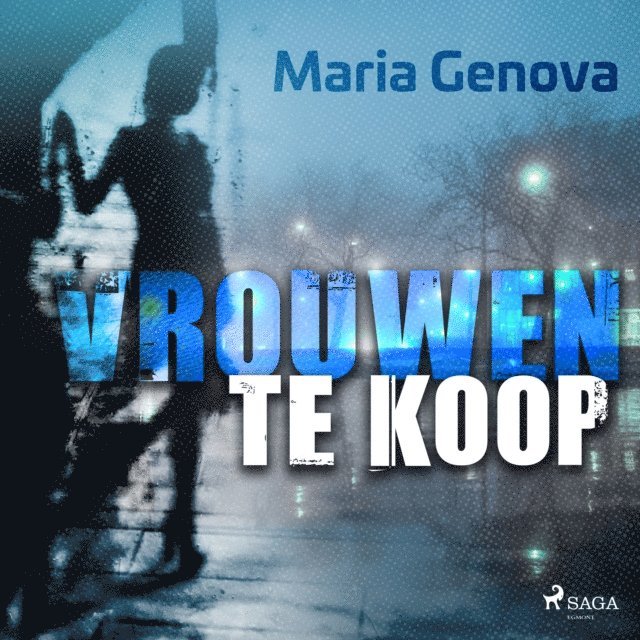 Genova - Vrouwen te koop, Ljudbok