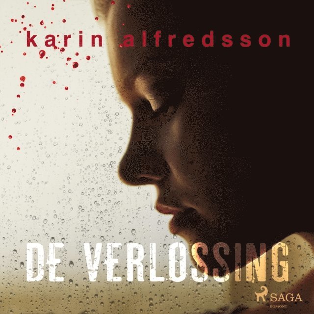 Alfredsson - De verlossing, Ljudbok