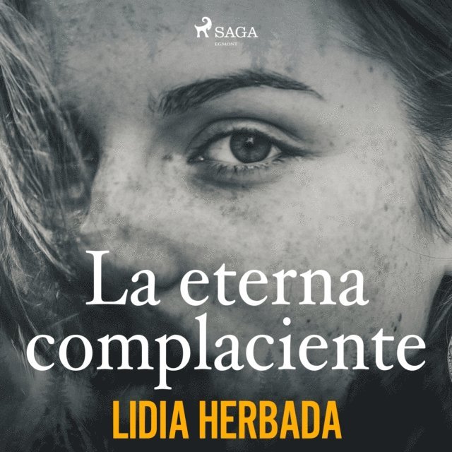 Herbada - La eterna complaciente, Ljudbok