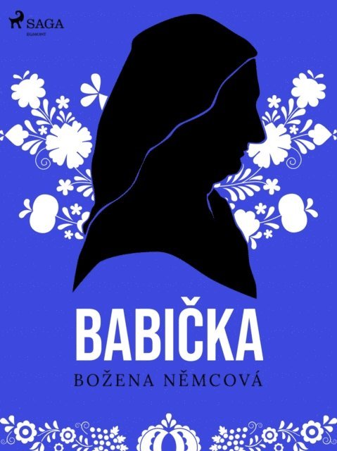 Bozena Nemcova - Babička, E-bok