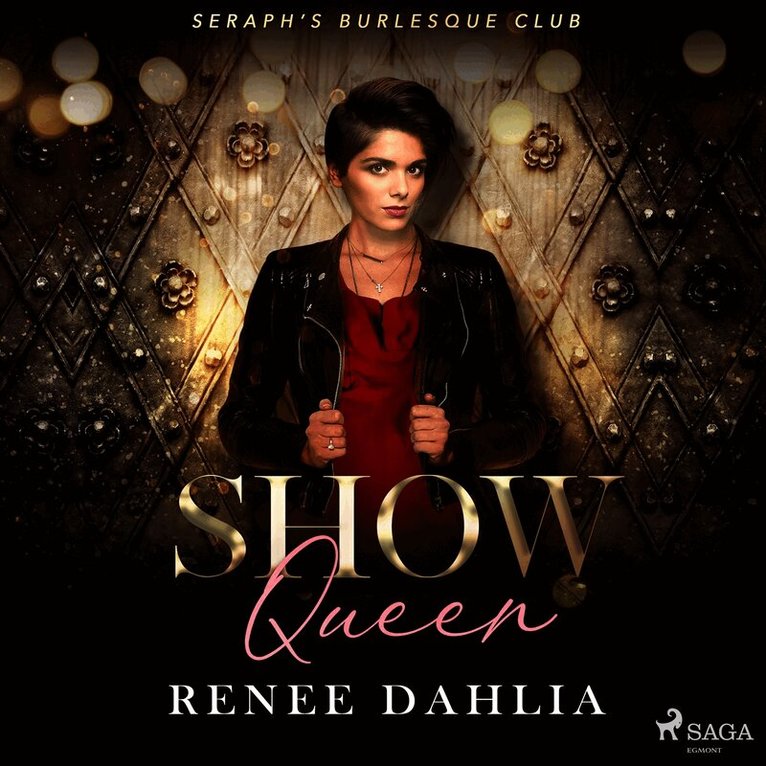 Renee Dahlia - Show Queen, Ljudbok. Tillgänglighet: Lägg i varukorg