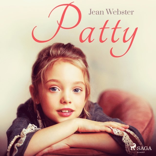 Webster - Patty, Ljudbok