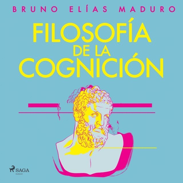 Maduro - Filosofía de la cognición, Ljudbok
