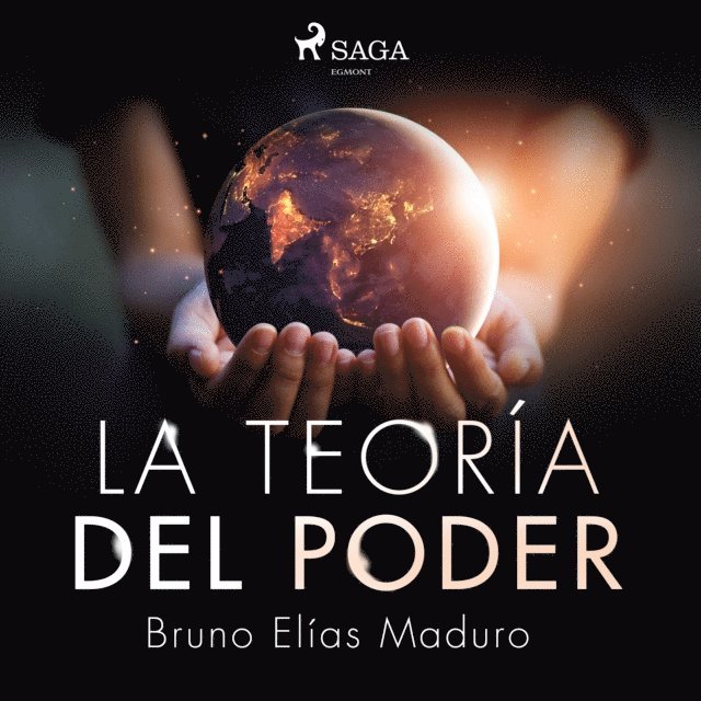 Maduro - La teoría del poder, Ljudbok