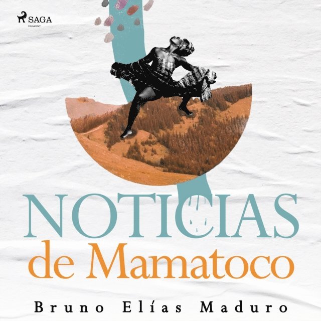 Maduro - Noticias de Mamatoco, Ljudbok