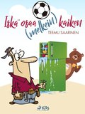 Isk osaa (melkein) kaiken