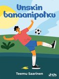 Unskin banaanipotku