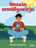 Unskin enntyskirja