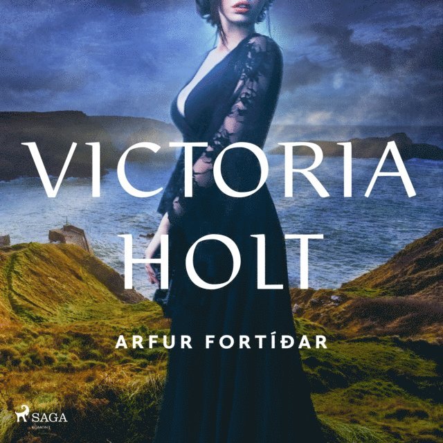 Holt - Arfur forti ar, Ljudbok