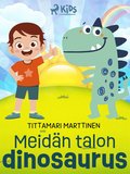 Meidän talon dinosaurus