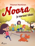 Noora ja nauravat tähdet