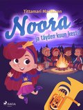 Noora ja täyden kuun kestit