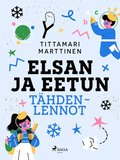 Elsan ja Eetun thdenlennot