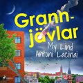 Grannjävlar