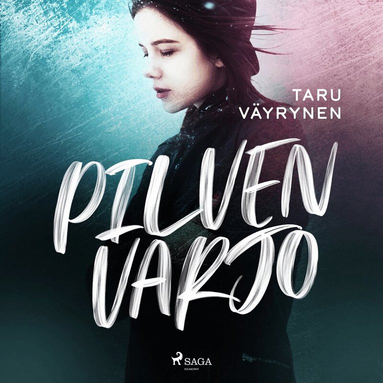 Taru Väyrynen - Pilven varjo, Ljudbok