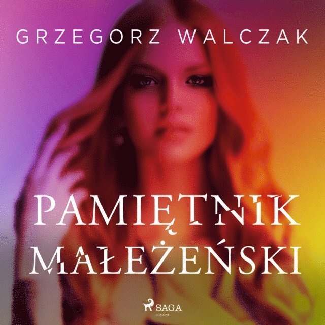 Walczak - Pamiętnik małżeński, Ljudbok