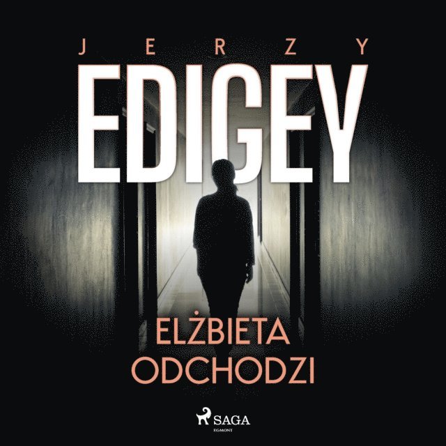 Edigey - Elżbieta odchodzi, Ljudbok