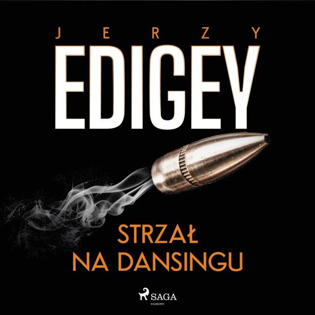 Edigey - Strzał na dansingu, Ljudbok