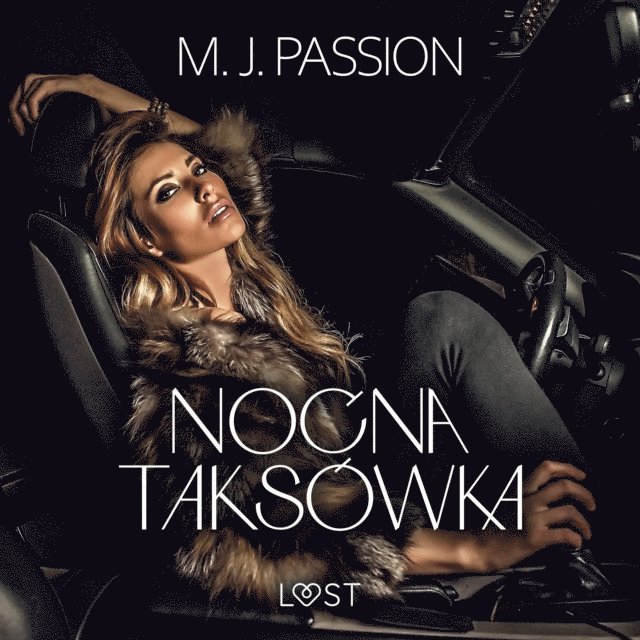 Passion - Nocna taksÃ³wka â€“ opowiadanie erotyczne, Ljudbok. Tillgänglighet: Lägg i varukorg