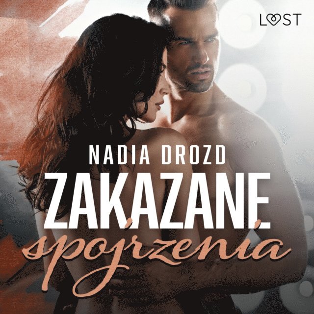 Drozd - Zakazane spojrzenia â€“ opowiadanie erotyczne, Ljudbok. Tillgänglighet: Lägg i varukorg