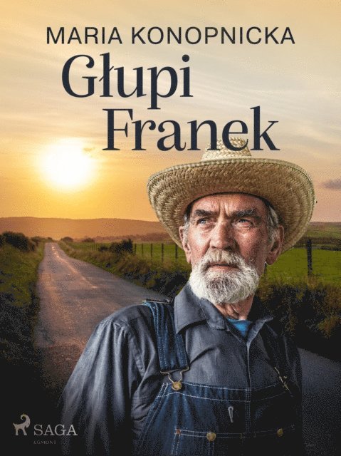 Maria Konopnicka - Głupi Franek, E-bok