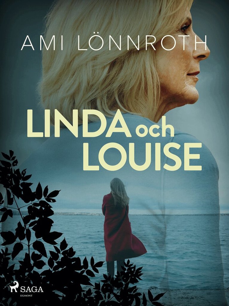 Ami Lönnroth - Linda och Louise, E-bok