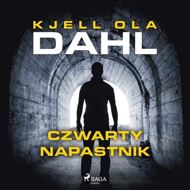 Dahl - Czwarty napastnik, Ljudbok