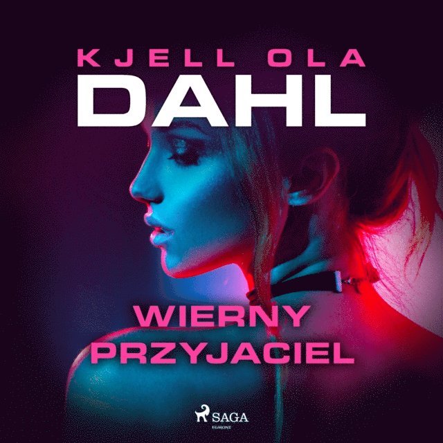 Dahl - Wierny przyjaciel, Ljudbok