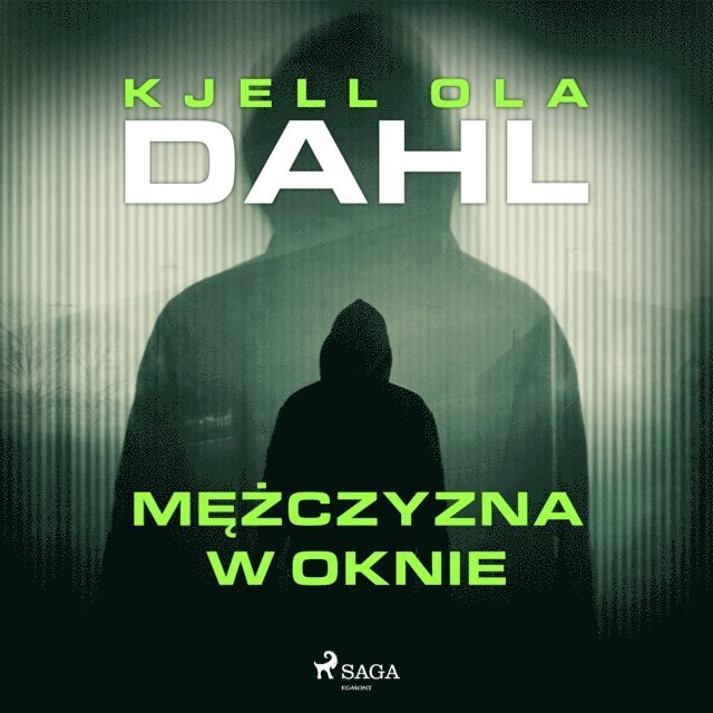 Dahl - Mężczyzna w oknie, Ljudbok