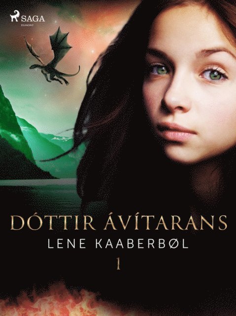 Lene Kaaberbol - Dóttir ávítarans, E-bok