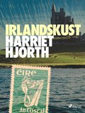 Irlandskust