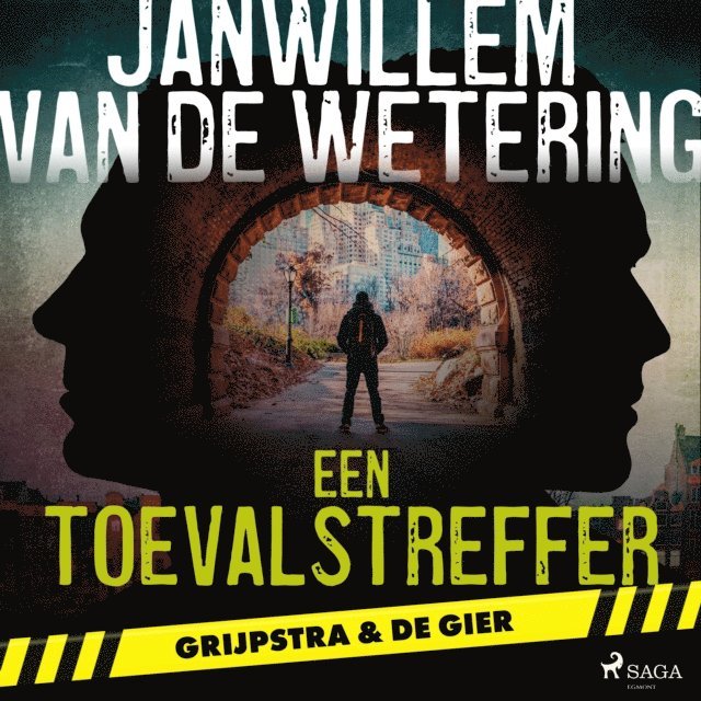 Wetering - Een toevalstreffer, Ljudbok