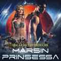 Marsin prinsessa