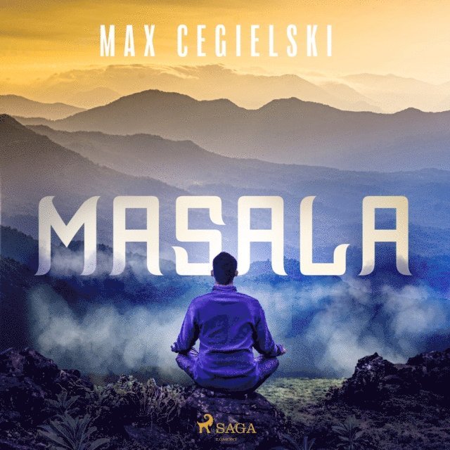 Cegielski - Masala, Ljudbok
