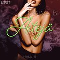 Halu 9: itej - eroottinen novelli