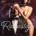 Halu 11: Rakastaja - eroottinen novelli