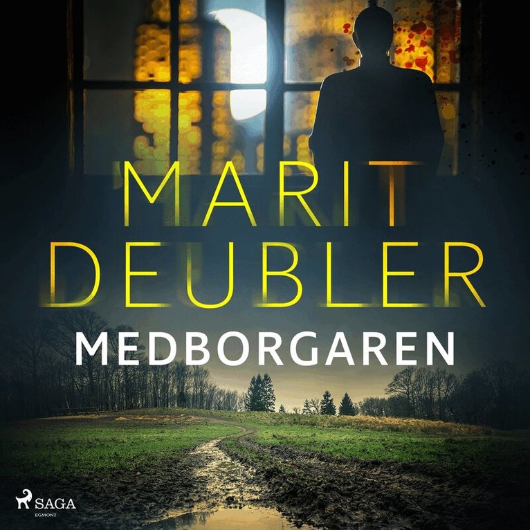 Marit Deubler - Medborgaren, Ljudbok