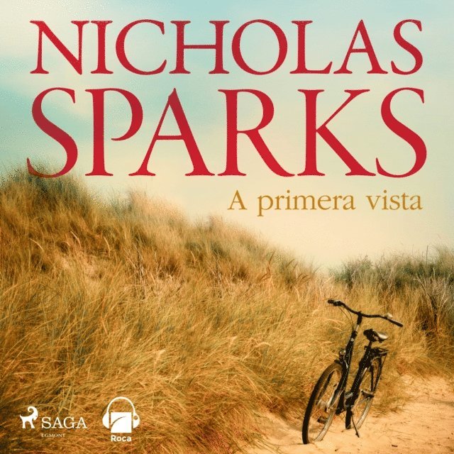 Sparks - A primera vista, Ljudbok