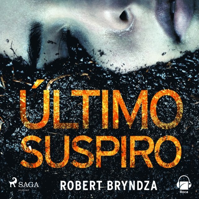 Bryndza - Último suspiro, Ljudbok