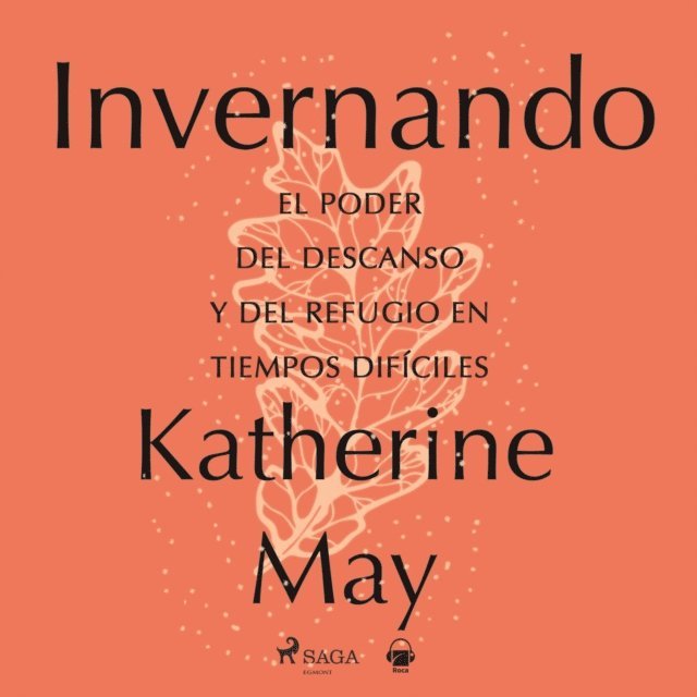 May - Invernando, Ljudbok