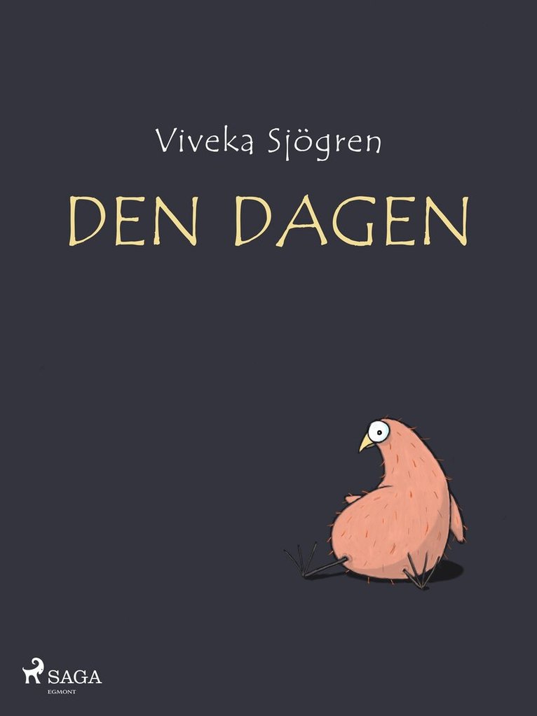 Viveka Sjögren - Den dagen, E-bok
