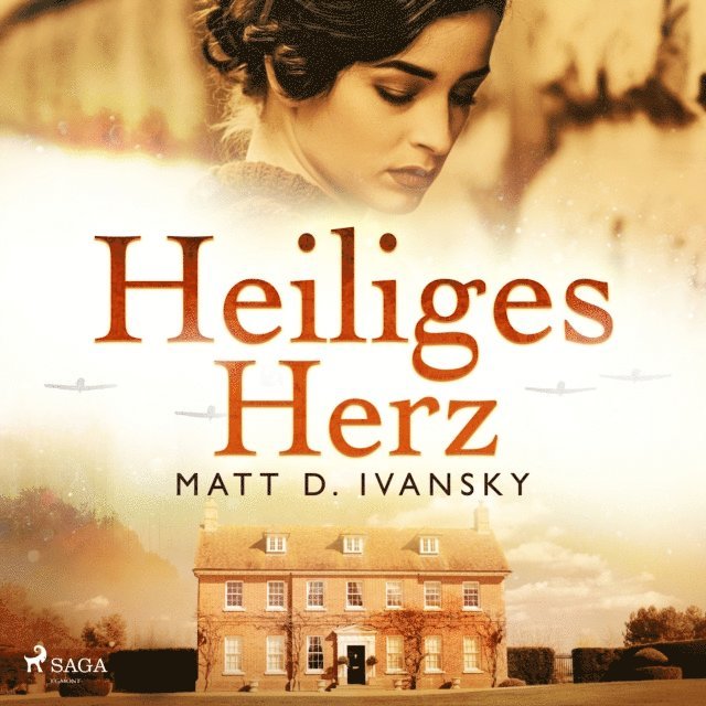 Ivansky - Heiliges Herz, Ljudbok