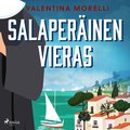Salaperinen vieras