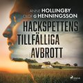 Hackspettens tillflliga avbrott