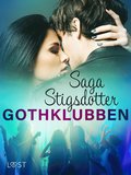 Gothklubben - erotisk novell