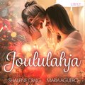 Joululahja ? eroottinen novelli