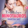 Minotauros - erotisk novell