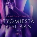 Tymiest etsitn Osa 1 - eroottinen novelli