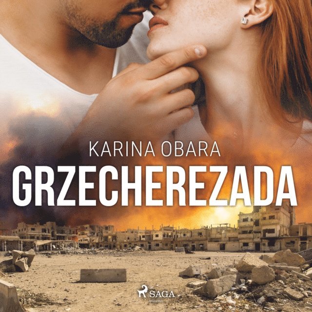 Obara - Grzecherezada, Ljudbok